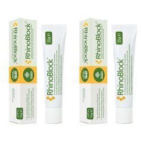 RhinoBlock® Anti-Allergie Pommade nasale