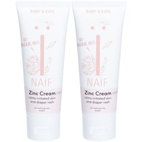 Naïf Baby & Kids Diaper Cream
