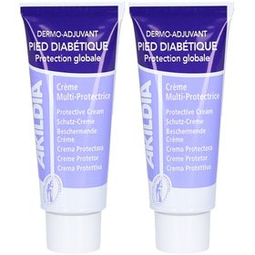 Akildia Crème Multi-Protectrice Special Diabétique