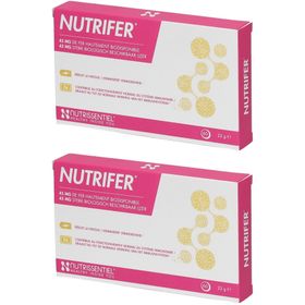 Nutrissentiel Nutrifer