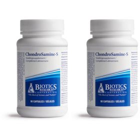 Biotics Research® ChondroSamine-S