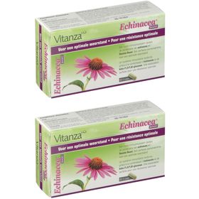 Vitanza HQ Echinacea Boost