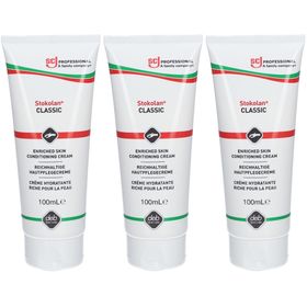 Stokolan Classic Cream Tube