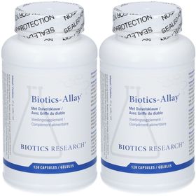 BIOTICS RESEARCH® Biotics-Allay