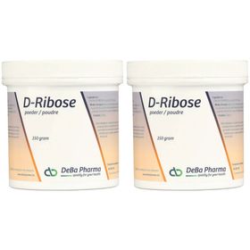 DeBa Pharma D-Ribose