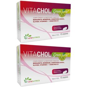 Vitachol Green Forte