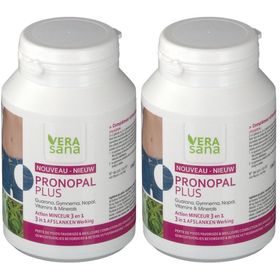 Vera Sana Pronopal Plus Minceur