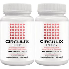 PharmaNutrics Circulix Plus