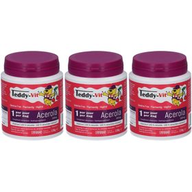 Teddy-Vit® Acerola