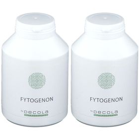 Decola Fytogenon