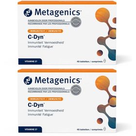 Metagenics® C-Dyn®