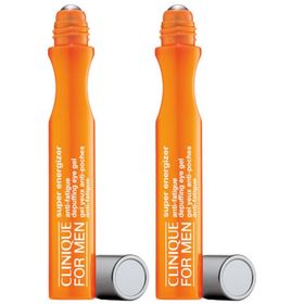 Clinique For Men Super Energizer Anti-Fatigue Depuffing Eye Gel
