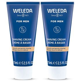 Weleda Scheercrème