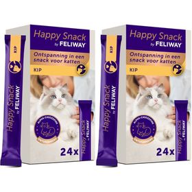 Happy Snack by Feliway kip