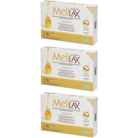 Aboca Melilax Pediatric Microklysma