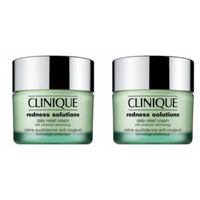 Clinique Redness Solutions Crème Soulagement Quotidien