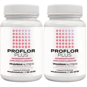 PharmaNutrics Proflor Plus