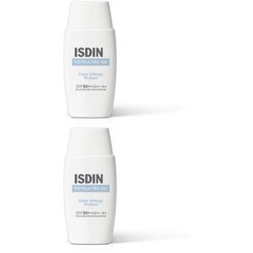 ISDIN Fotoultra Solar Allergy Protect SPF50