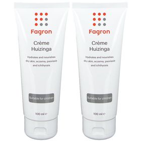 Huizinga Crème