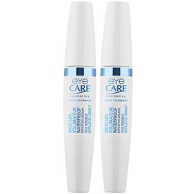 Eye Care Mascara Volumateur Waterproof Zwart
