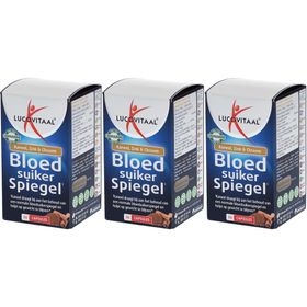 Lucovitaal® Bloedsuikerspiegel