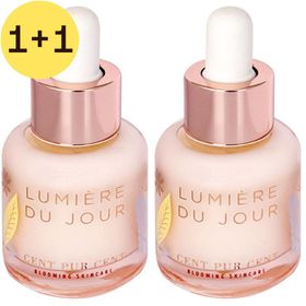 Cent Pur Cent Lumière du Jour | 1+1 GRATIS