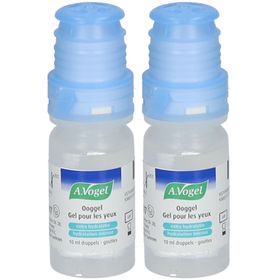 A. Vogel Gel pour les yeux - Hydratation intense