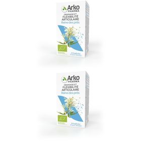Arkocaps Reine des prés Bio
