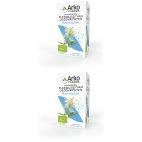 Arkocaps Moerasspirea Bio