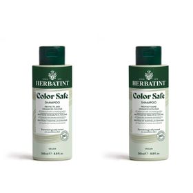 Herbatint Color Safe Shampoo