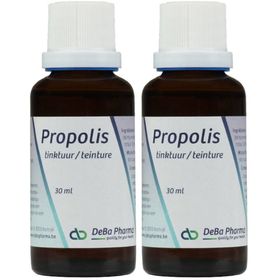 Deba Propolis Tinctuur