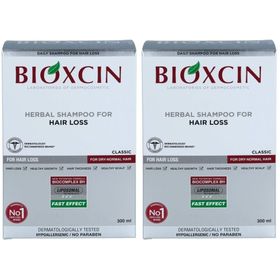 Bioxsine Shampoo Chute des Cheveux/Cheveux Normaux