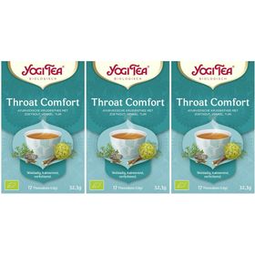 Yogi Tea® Throath Comfort