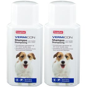 beaphar® VERMICON Shampooing