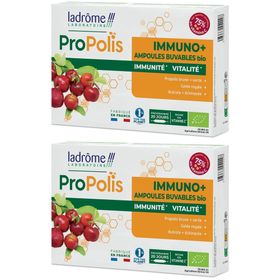 Ladrôme ProPolis Immuno+