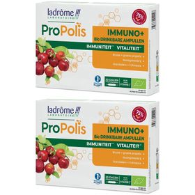 Ladrôme ProPolis Immuno+
