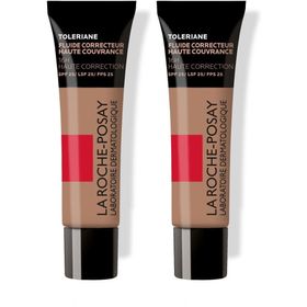La Roche-Posay Toleriane Fluide Correcteur Haute Couvrance SPF25 15