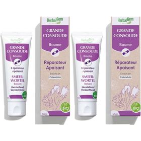 HerbalGem Grande Consoude Baume