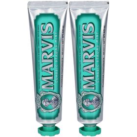 Marvis Dentifrice Menthe Forte