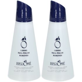 Herome Caring Nail Polish Remover