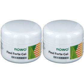 Röwo Flexi Forte Gel