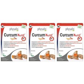 Physalis® Curcum'Actif