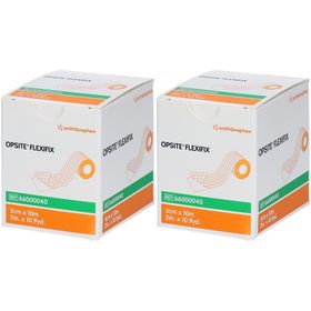 Opsite Flexifix 5 cm x 10 m