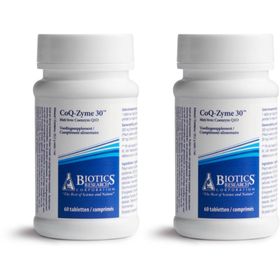 Biotics Research® CoQ-Zyme 30™