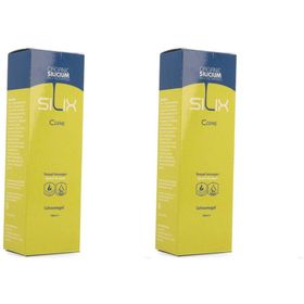 Silix Care Gel Corporel Chauffant