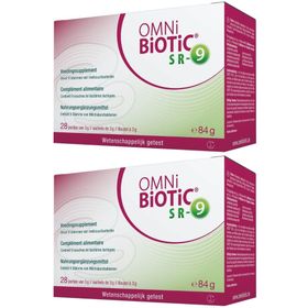 Omni-Biotic® S R-9