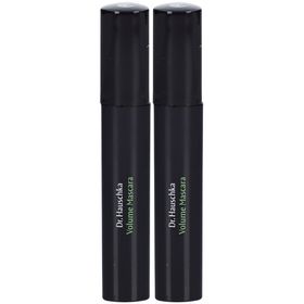 Dr. Hauschka Volume Mascara 01 Black