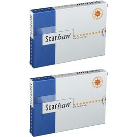 Scarban® Elastic 5 x7,5 cm