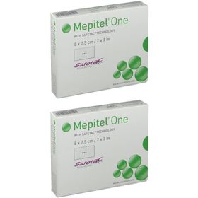 Mepitel One Steriel 5cm x 7.5cm 289100*
