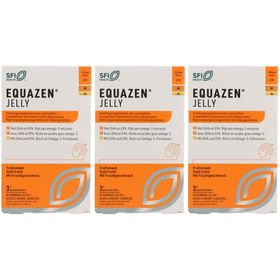 Equazen Jelly | Focus